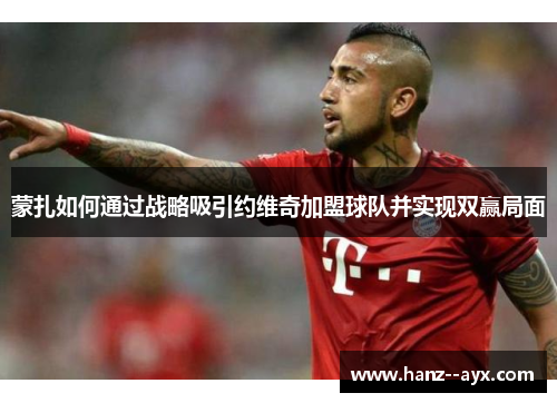 蒙扎如何通过战略吸引约维奇加盟球队并实现双赢局面