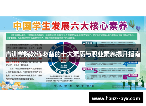 青训学院教练必备的十大素质与职业素养提升指南