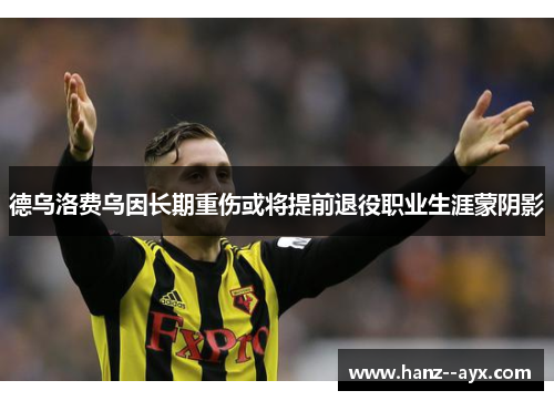 德乌洛费乌因长期重伤或将提前退役职业生涯蒙阴影
