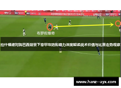拉什福德对阵巴西背景下意甲攻防影响力深度解读战术价值与比赛走势观察 拉什福德对阵巴西背景下意甲攻防影响力深度解读战术价值与比赛走势观察